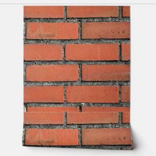 Brick wall