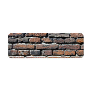 Brick Wall
