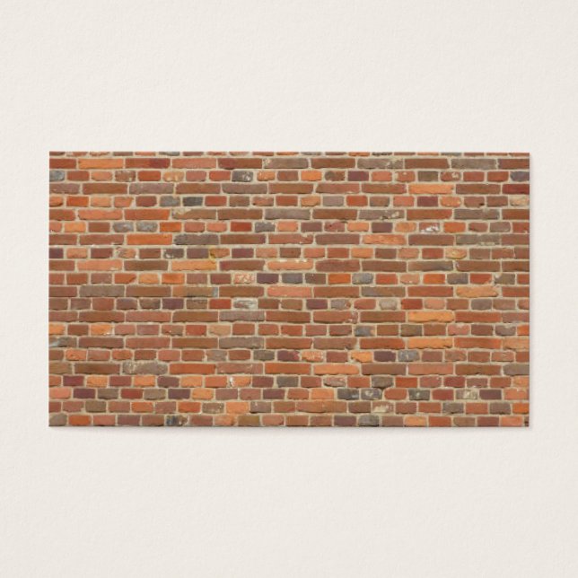 brick wall 2 MF (Front)
