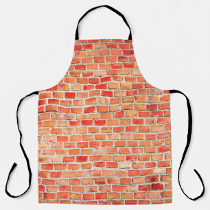 Brick wall background or texturebrick, design, int apron