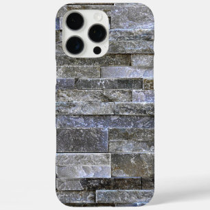 Brick Wall Cool Texture iPhone 16 Pro Max Case