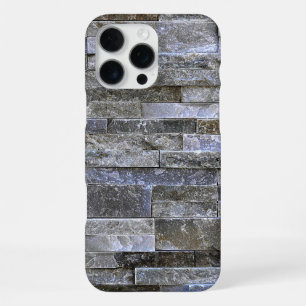 Brick Wall Cool Texture iPhone 16 Pro Max Case