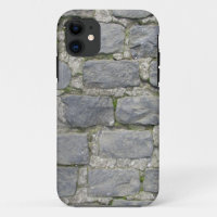 Brick Wall iPhone Case-Mate