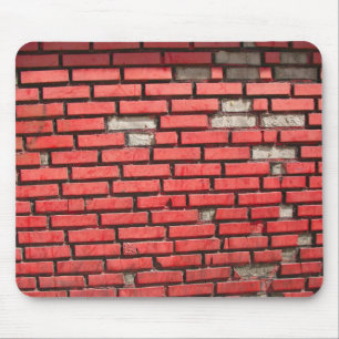 Brick Wall - mousepad