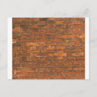 Brick Wall