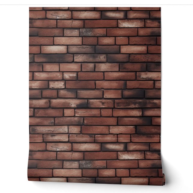  Brick wall texture 5 (Unrolling)