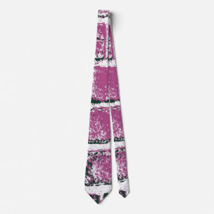 BRICK WALL TIE