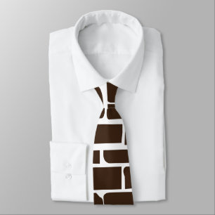 Brick Wall Tie