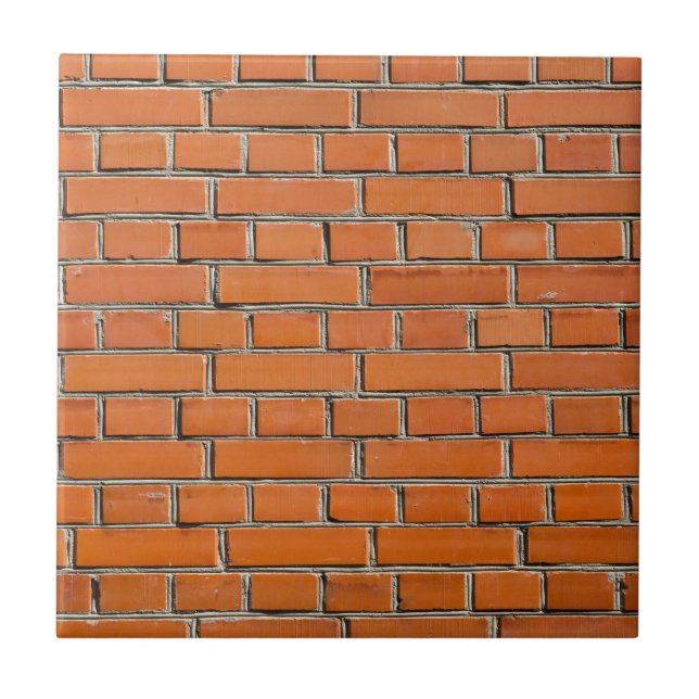 Brick Wall Tile (Front)