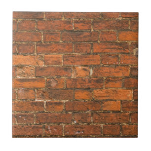 Brick Wall Tile