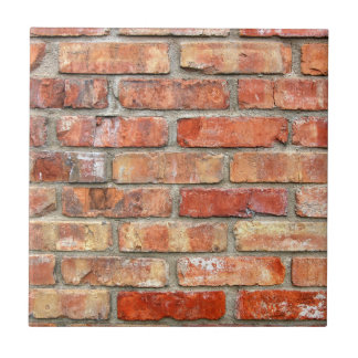 Brick Wall Tile