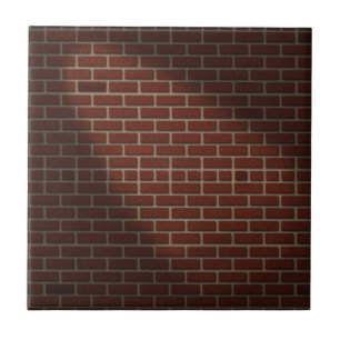 BRICK WALL TILE