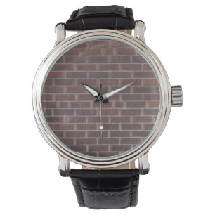 Brick Watch