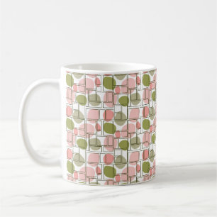 Bricked Blobs Coffee Mug
