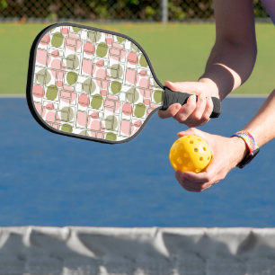 Bricked Blobs Pickleball Paddle