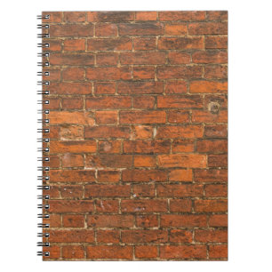 bricked notebook