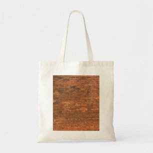 bricked tote bag