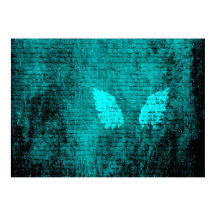 Bricked Wings Poster