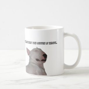 Brickhouse Coffee Mug