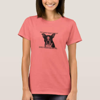 Brickhouse Coffee T-Shirt