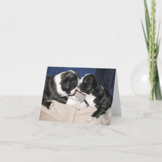 Brickhouse Notecard #4