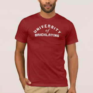Bricklayer T-Shirt