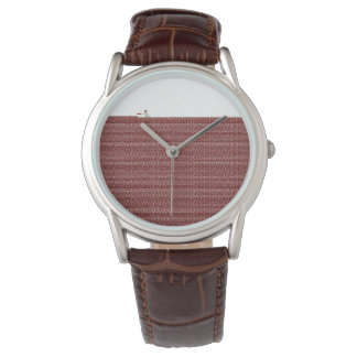 Bricklayer Watch