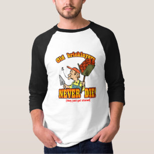 Bricklayers T-Shirt