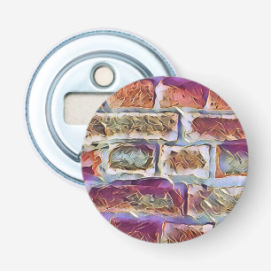 BRICKS BOTTLE OPENER