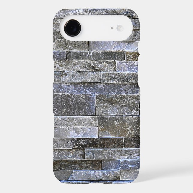 Bricks - Cool Fun Unique Case-Mate iPhone Case (Back)