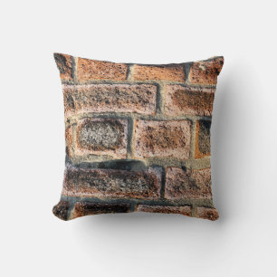 BRICKS CUSHION