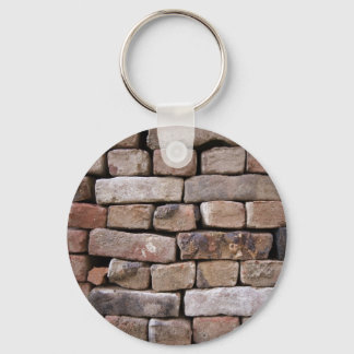 bricks key ring