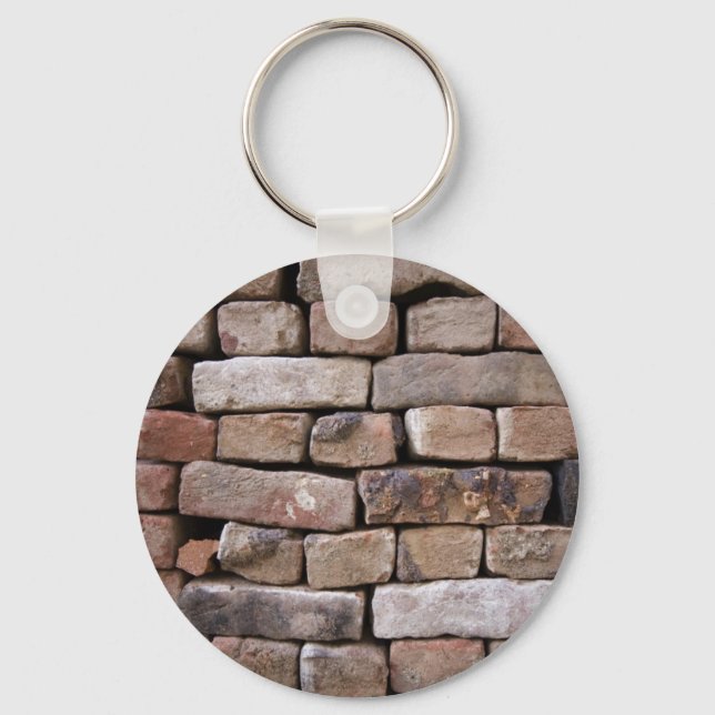bricks key ring (Front)