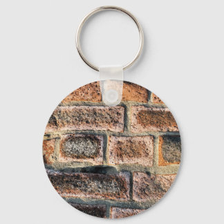 BRICKS KEY RING