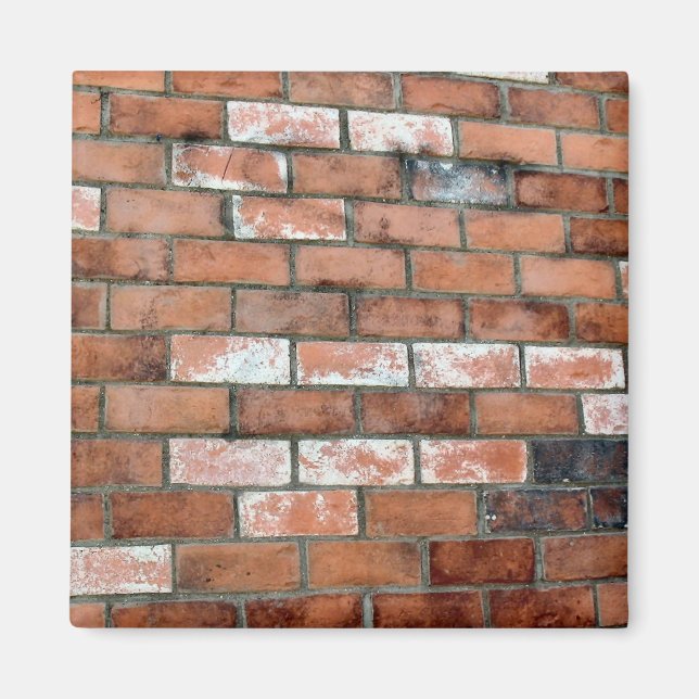 bricks magnet (Front)