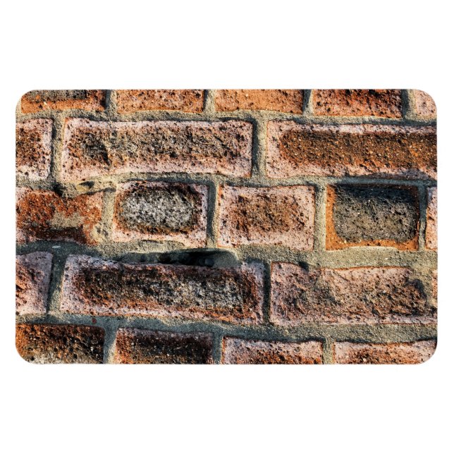 BRICKS MAGNET (Horizontal)