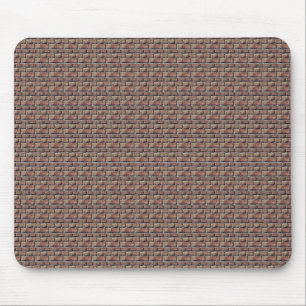 Bricks Mouse Mat