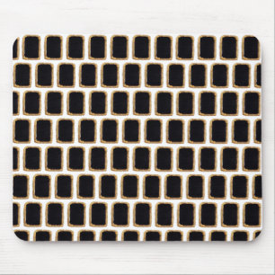 Bricks Mouse Pad