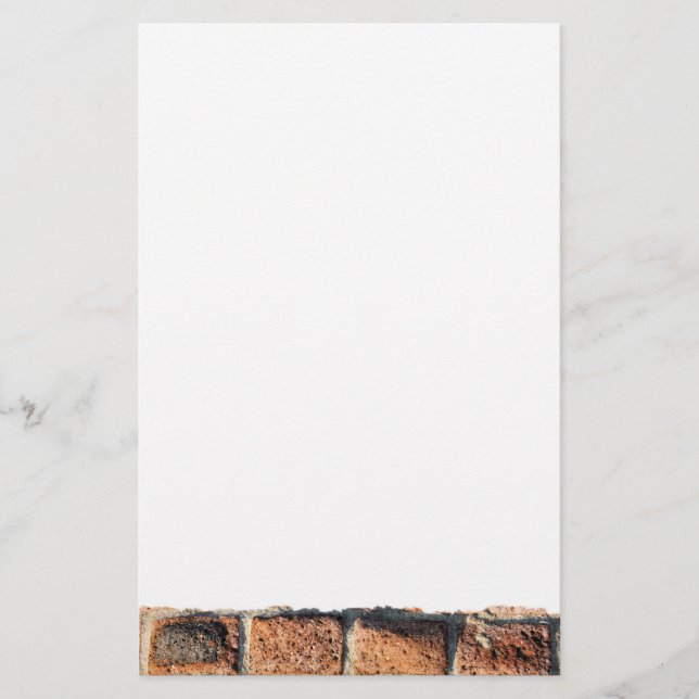 BRICKS STATIONERY (Front)