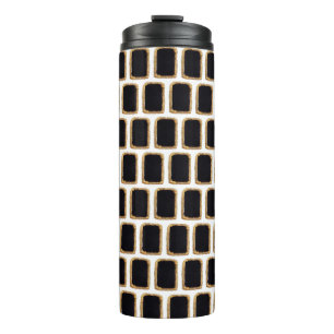 Bricks Thermal Tumbler