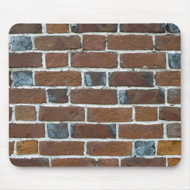 BRICKS WALL MOUSE MAT (Front)