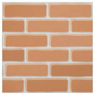 Brickwall Fabric
