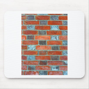 Brickwork Mouse Mat