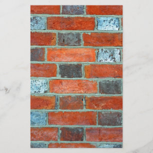 Brickwork Stationery