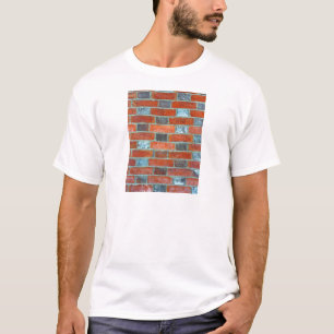 Brickwork T-Shirt