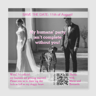 Bridal after Wedding Greeting Card