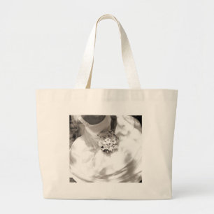 Bridal Beach Bag
