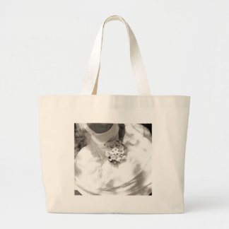Bridal Beach Bag