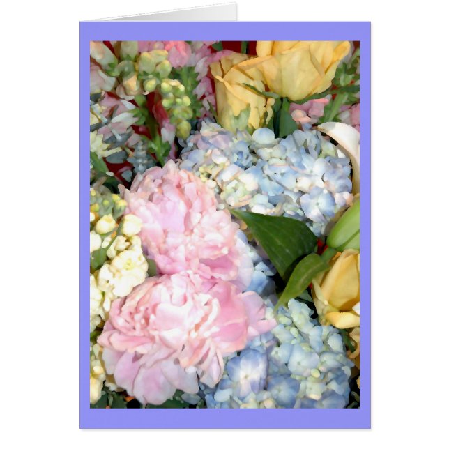 Bridal Bouquet (Front)