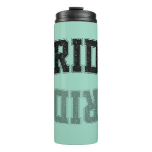 Bridal Crew Cricut Cut File Thermal Tumbler